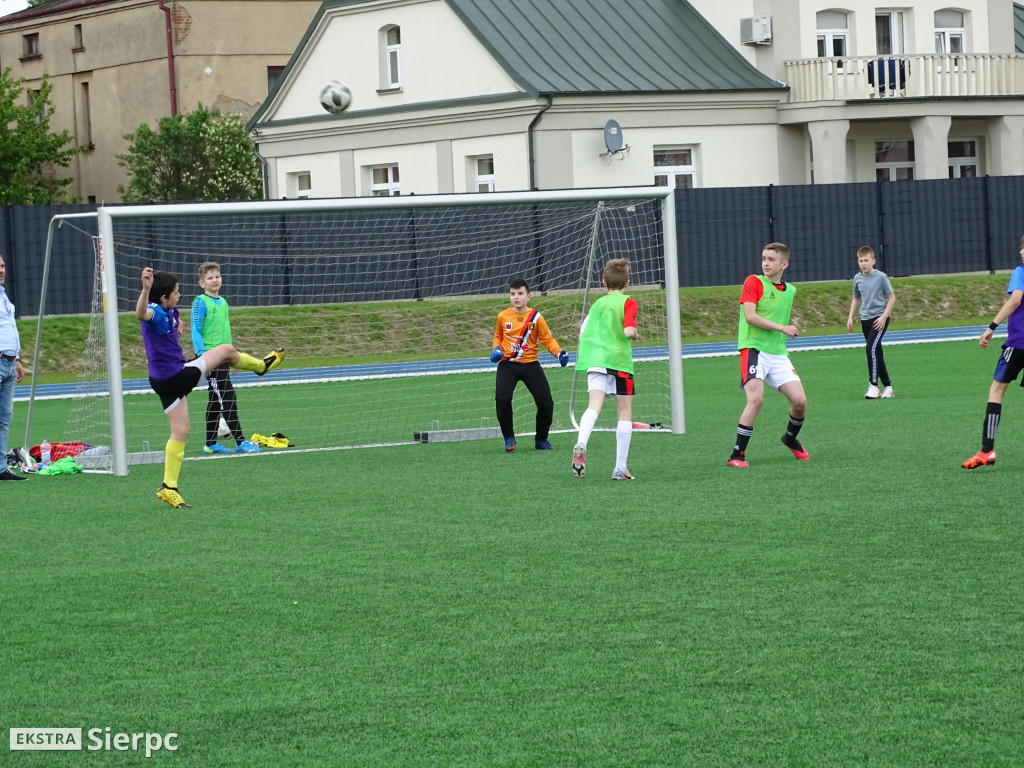 MOSIR CUP 2021
