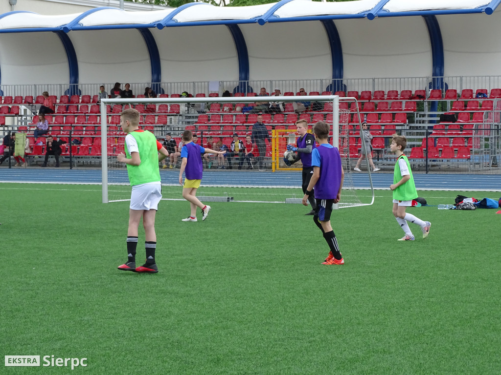 MOSIR CUP 2021