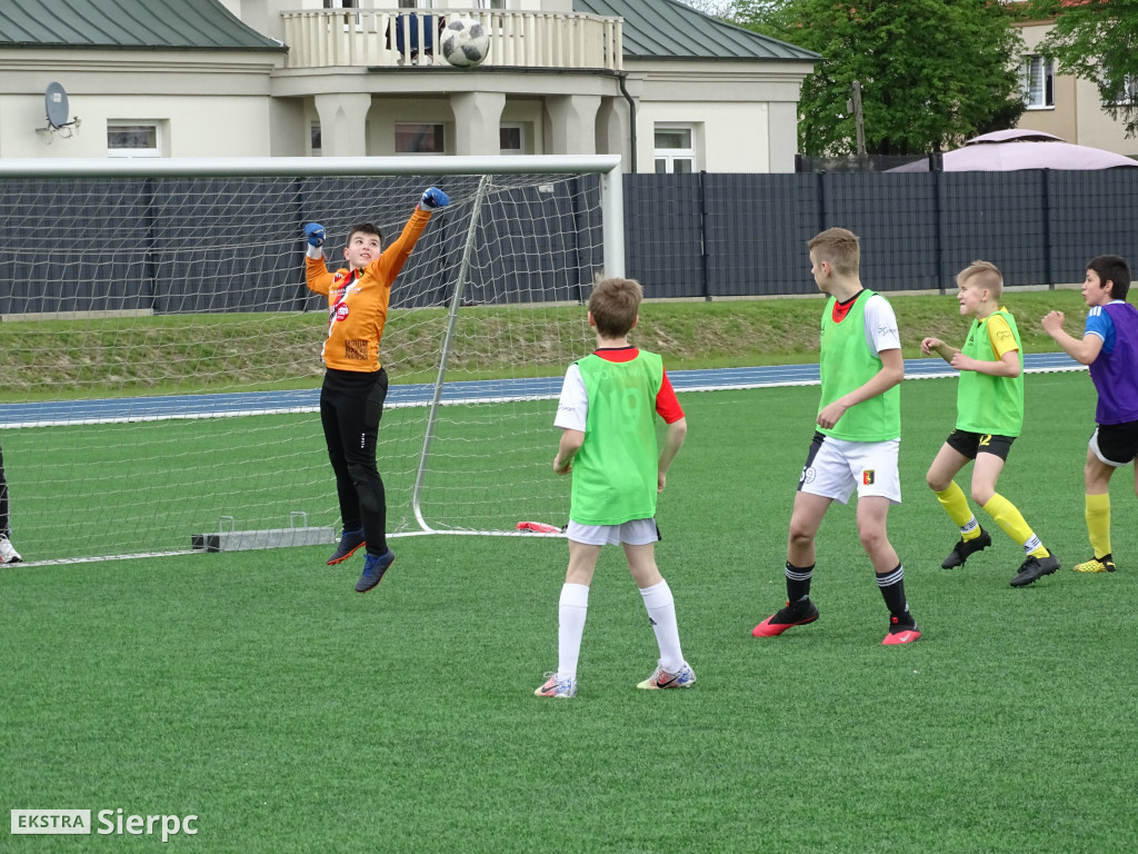MOSIR CUP 2021