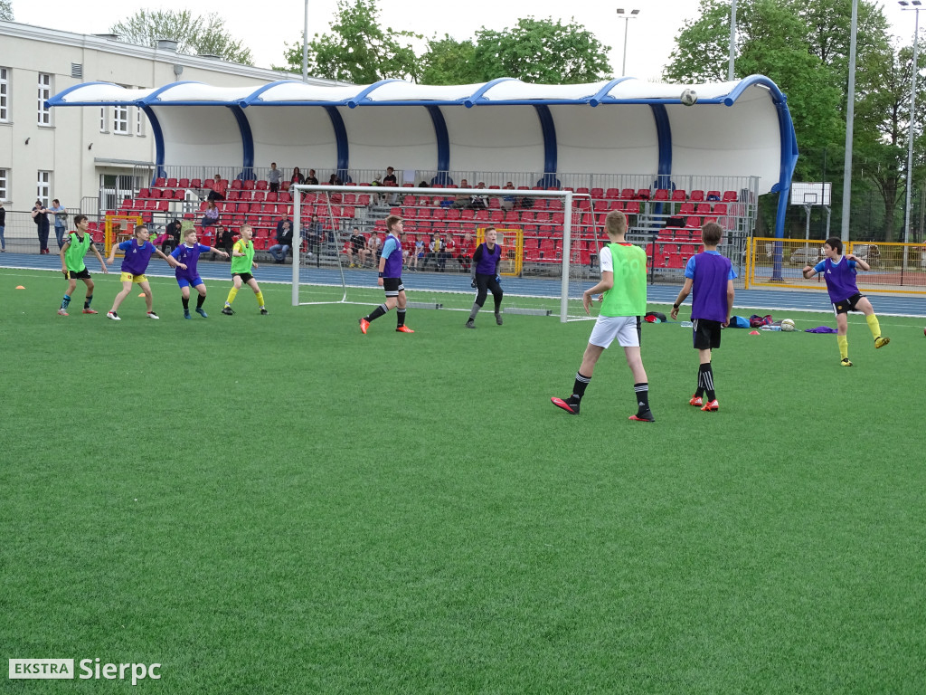 MOSIR CUP 2021