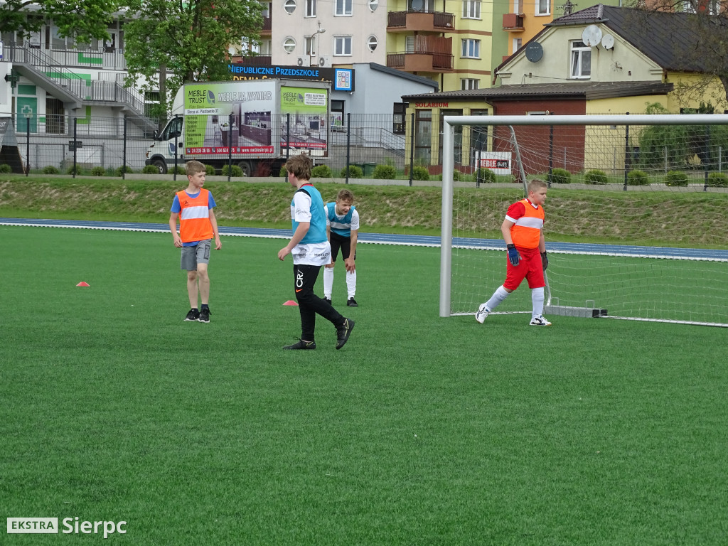 MOSIR CUP 2021