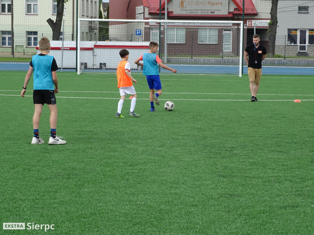 MOSIR CUP 2021