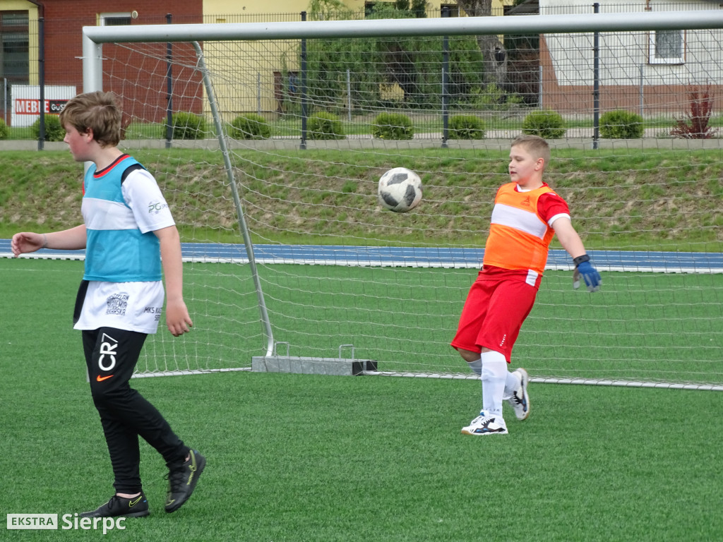 MOSIR CUP 2021