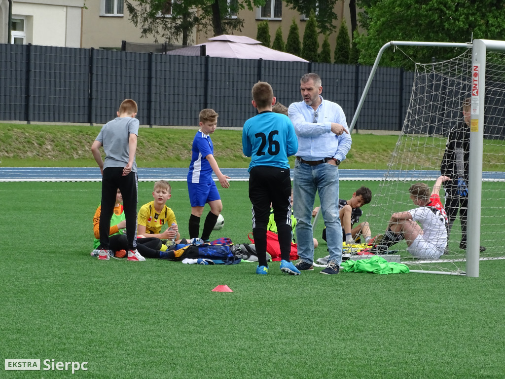 MOSIR CUP 2021