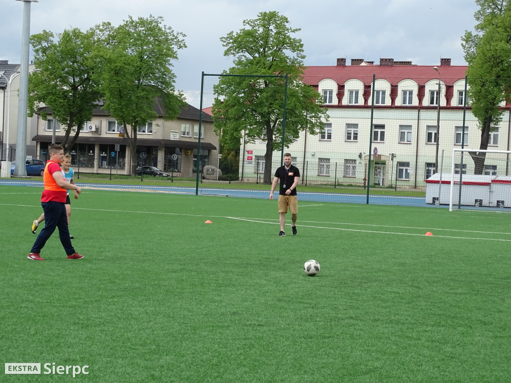 MOSIR CUP 2021