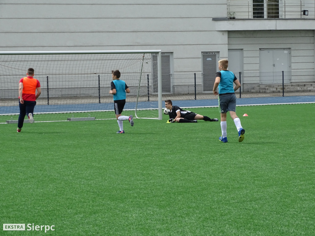 MOSIR CUP 2021