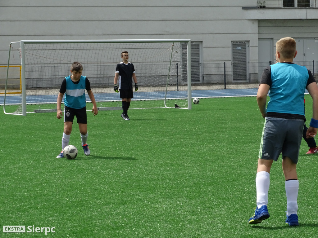 MOSIR CUP 2021