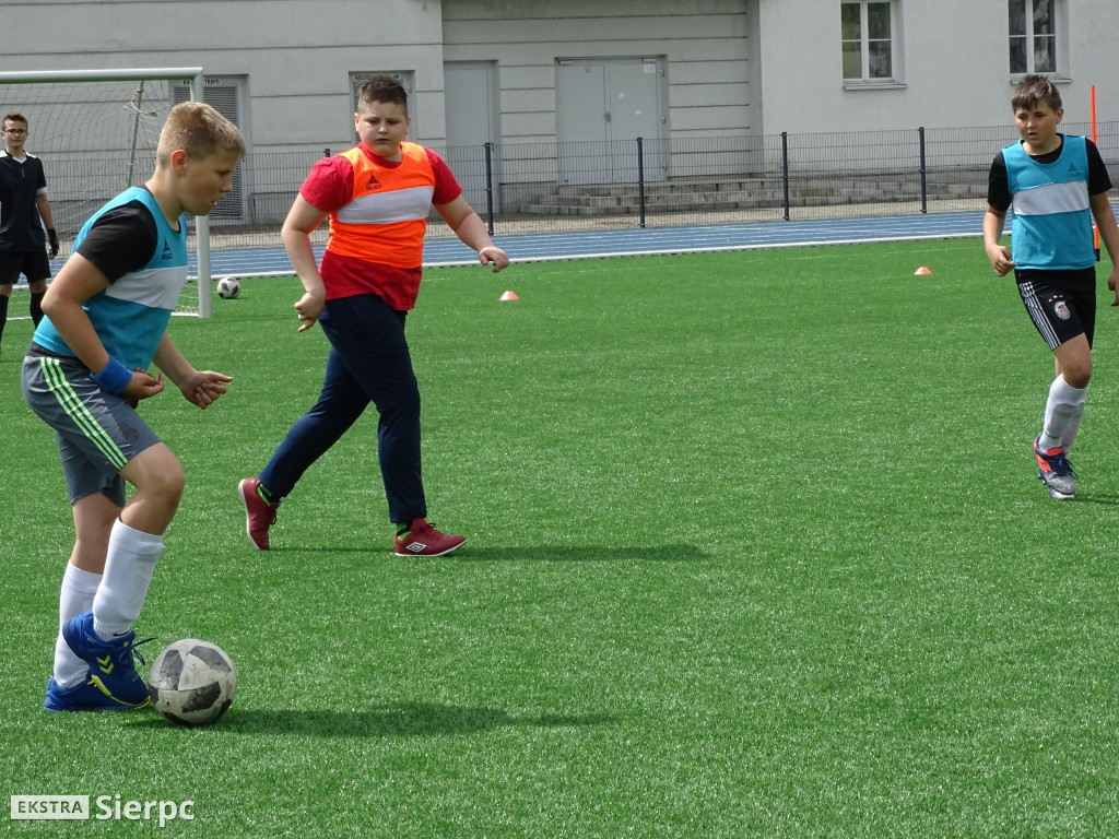 MOSIR CUP 2021
