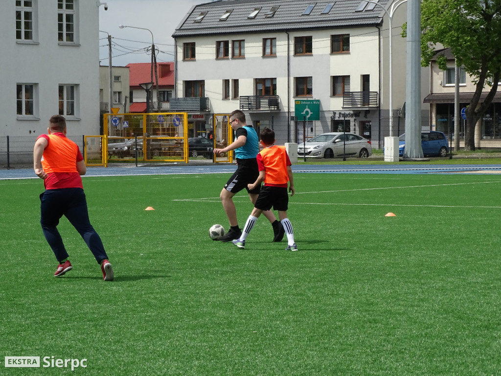 MOSIR CUP 2021