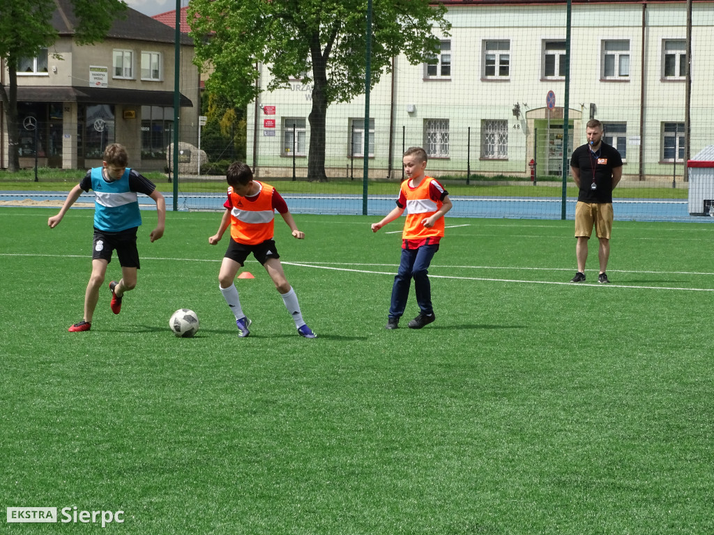 MOSIR CUP 2021