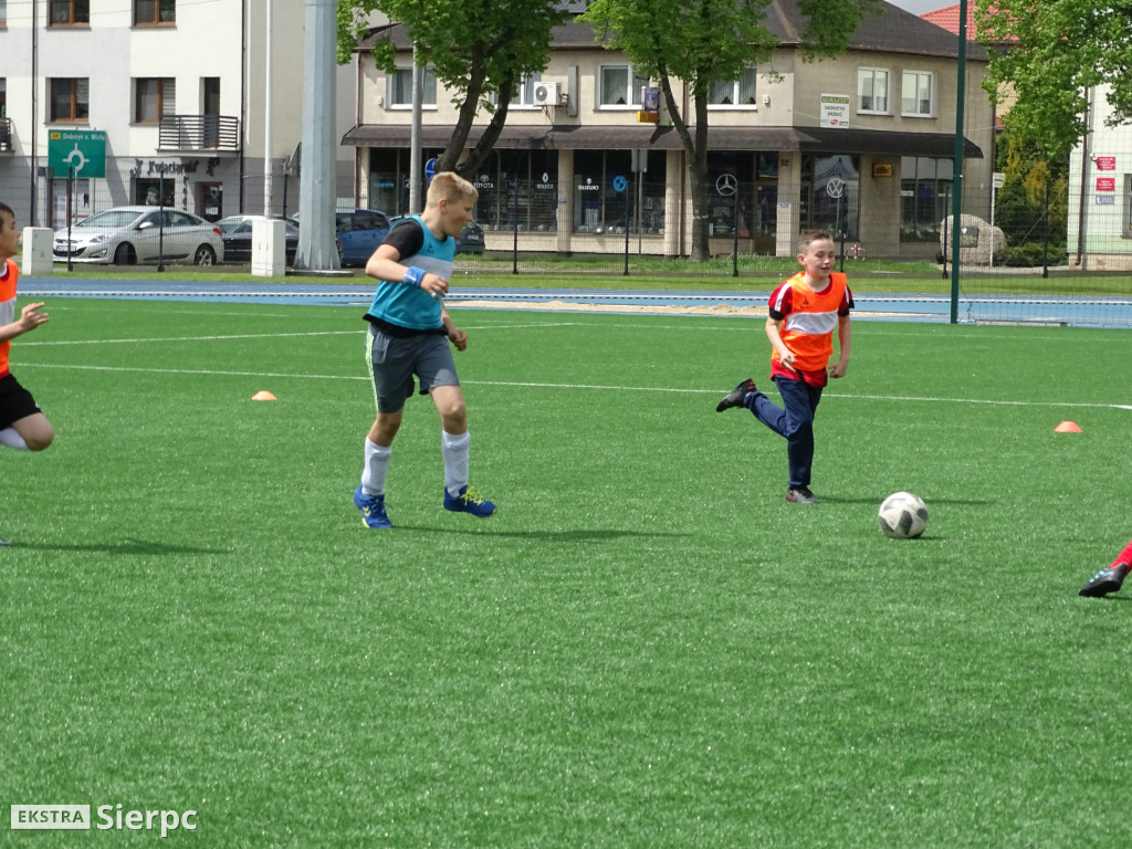 MOSIR CUP 2021