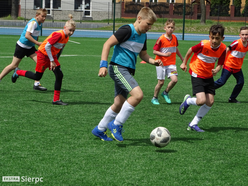 MOSIR CUP 2021