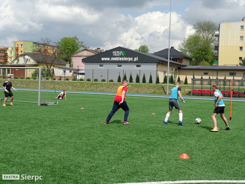 MOSIR CUP 2021
