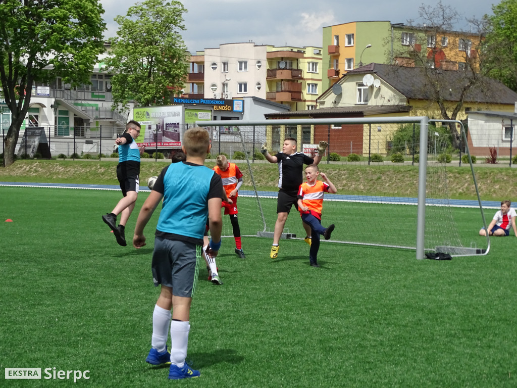 MOSIR CUP 2021