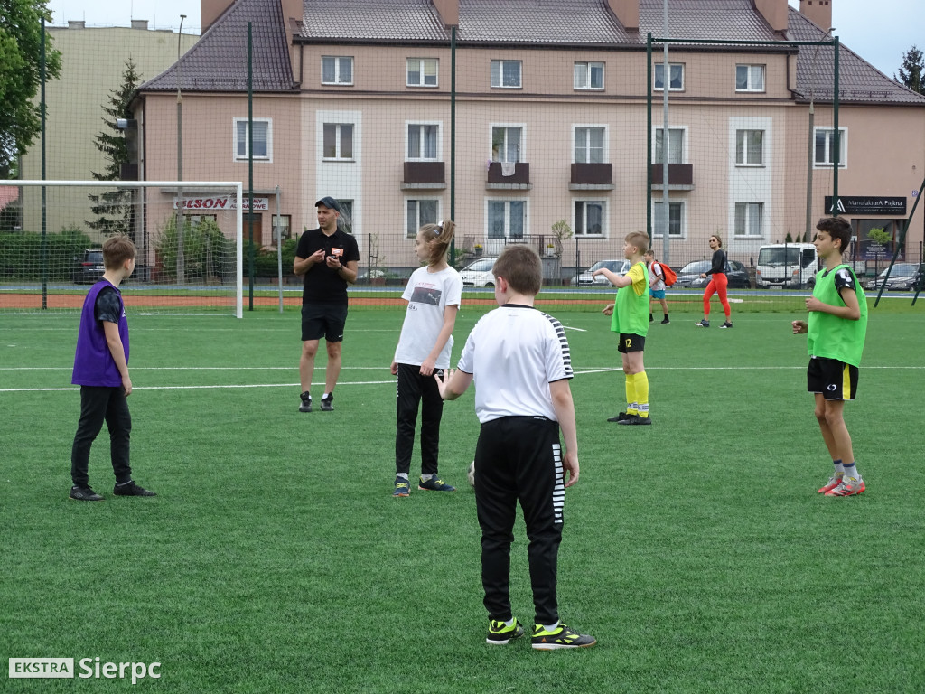 MOSIR CUP 2021