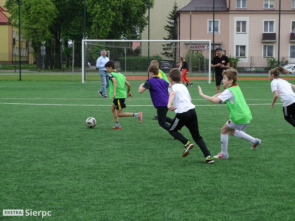 MOSIR CUP 2021