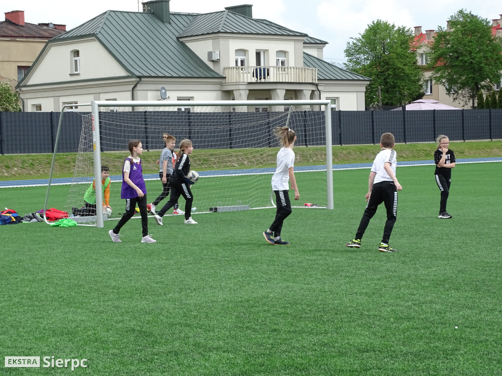 MOSIR CUP 2021