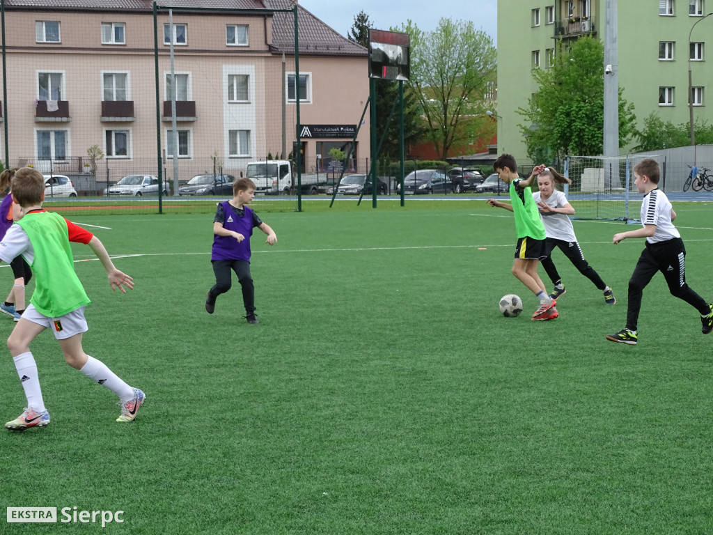 MOSIR CUP 2021