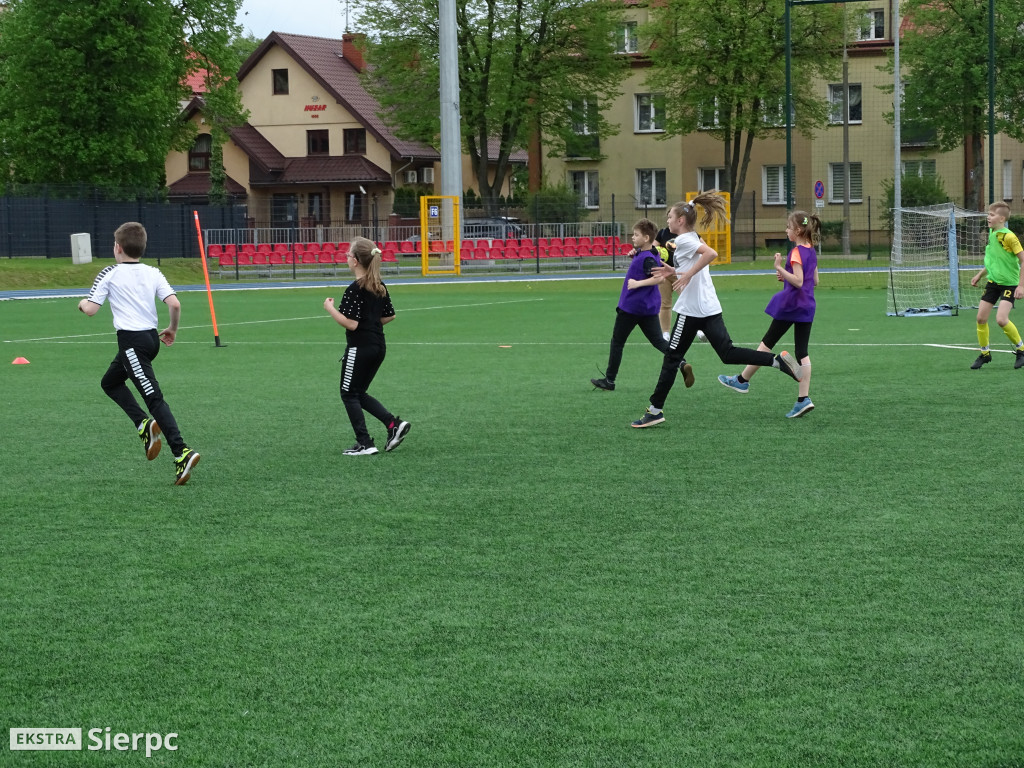 MOSIR CUP 2021
