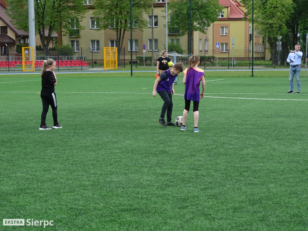 MOSIR CUP 2021