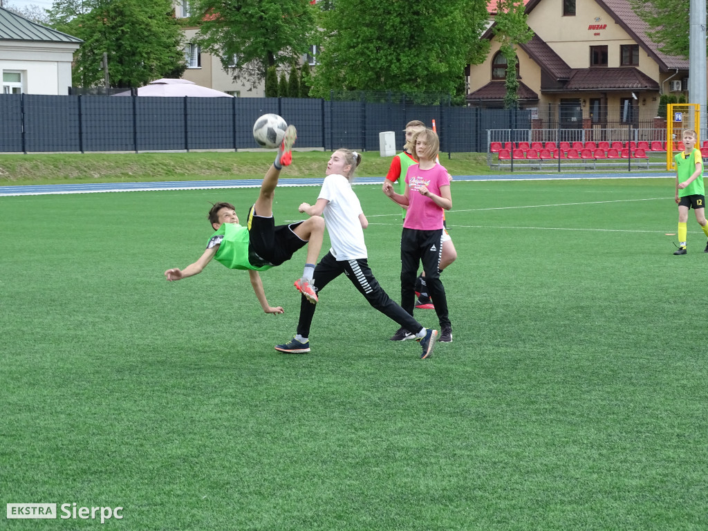MOSIR CUP 2021