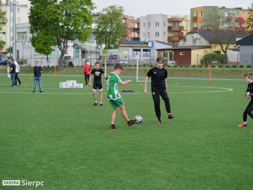 MOSIR CUP 2021