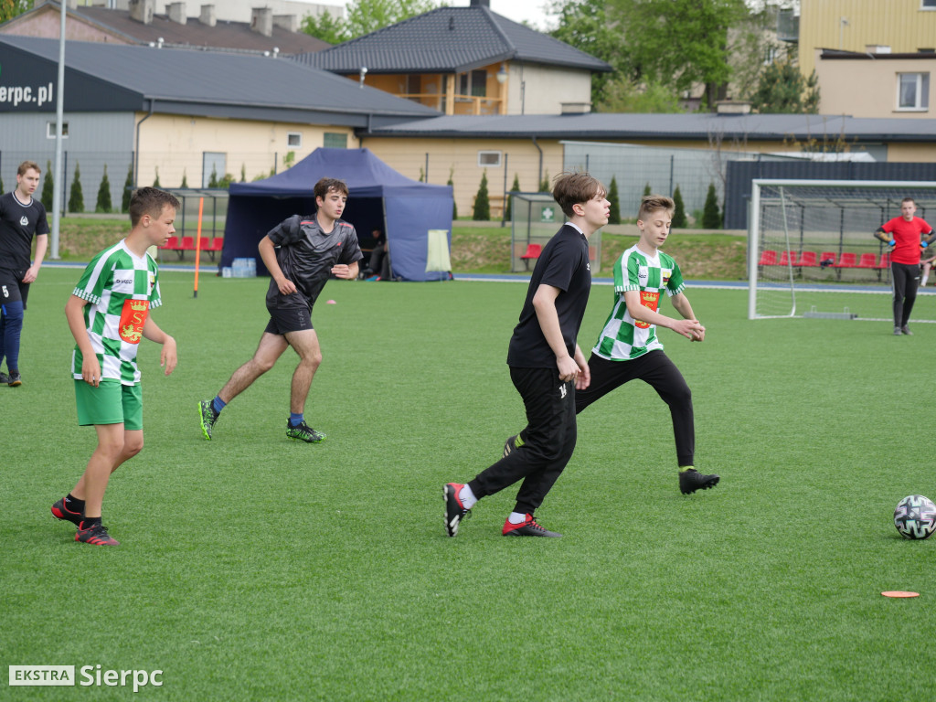 MOSIR CUP 2021