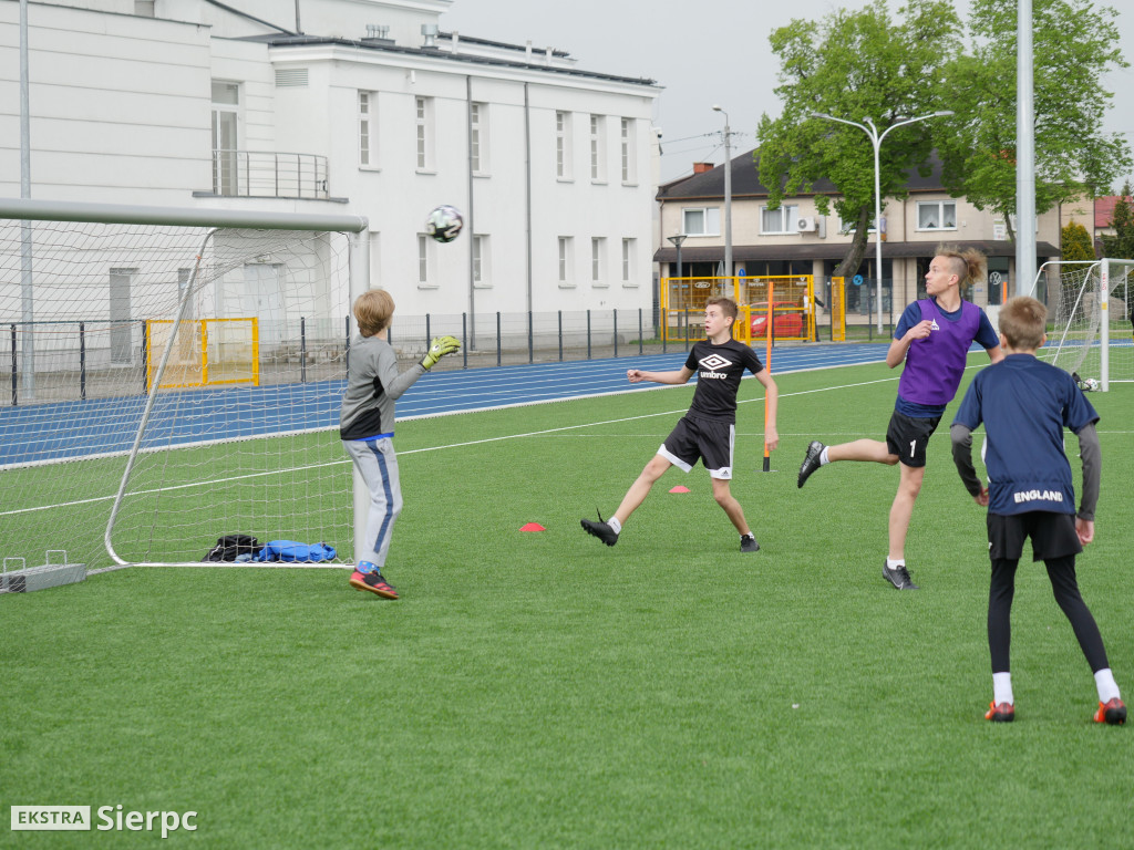 MOSIR CUP 2021