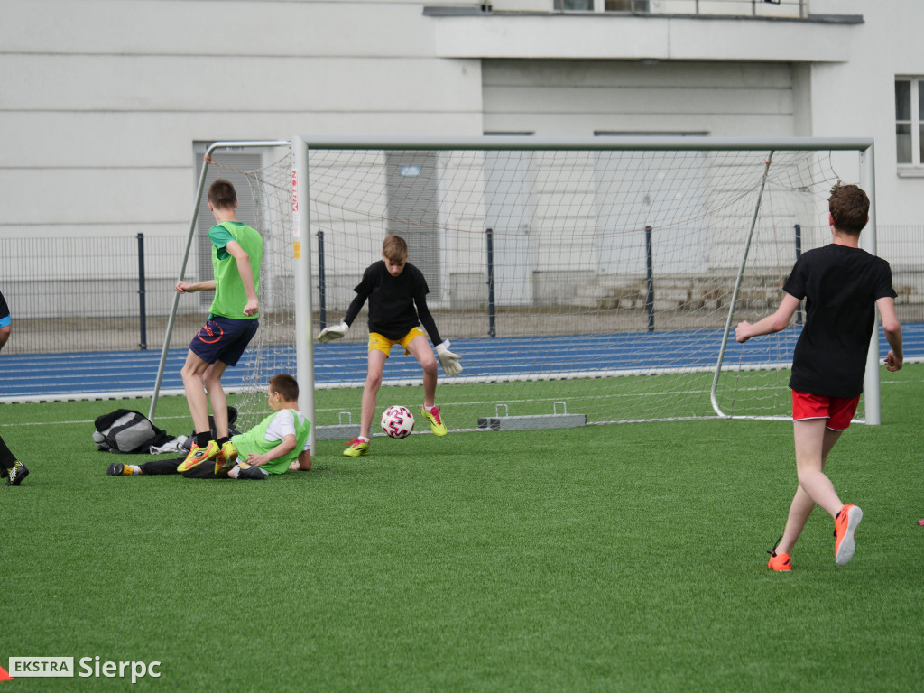 MOSIR CUP 2021