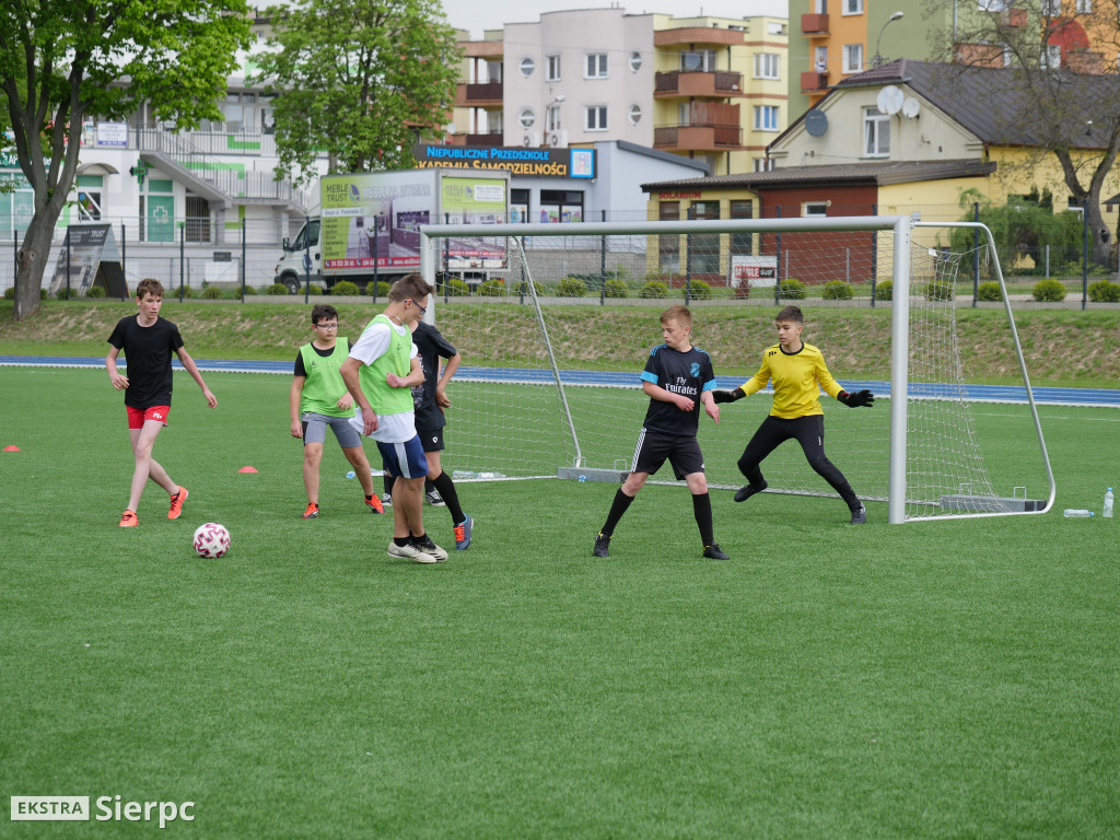 MOSIR CUP 2021