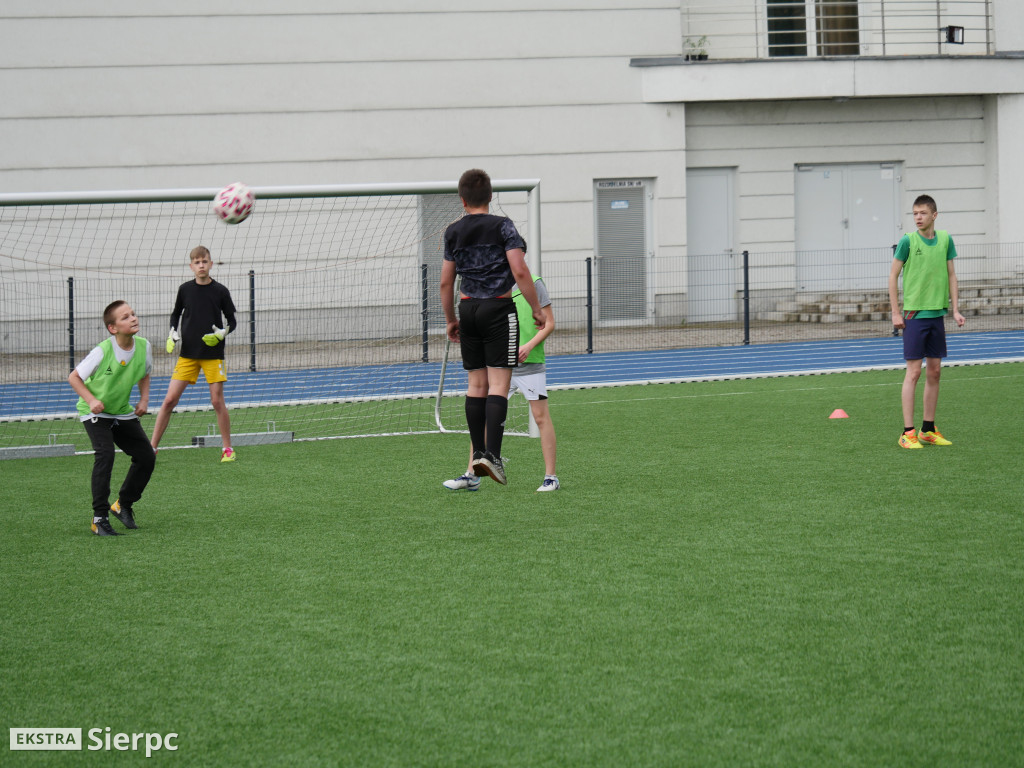 MOSIR CUP 2021