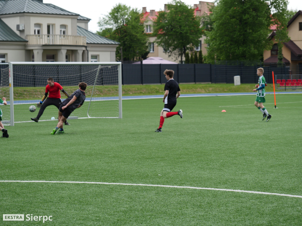 MOSIR CUP 2021