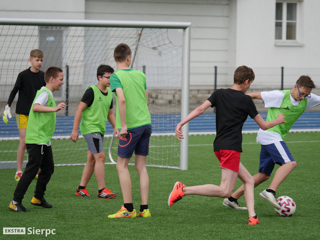 MOSIR CUP 2021