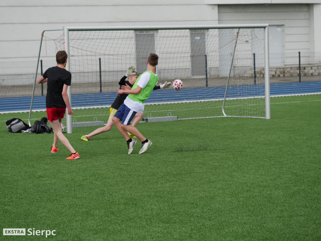 MOSIR CUP 2021
