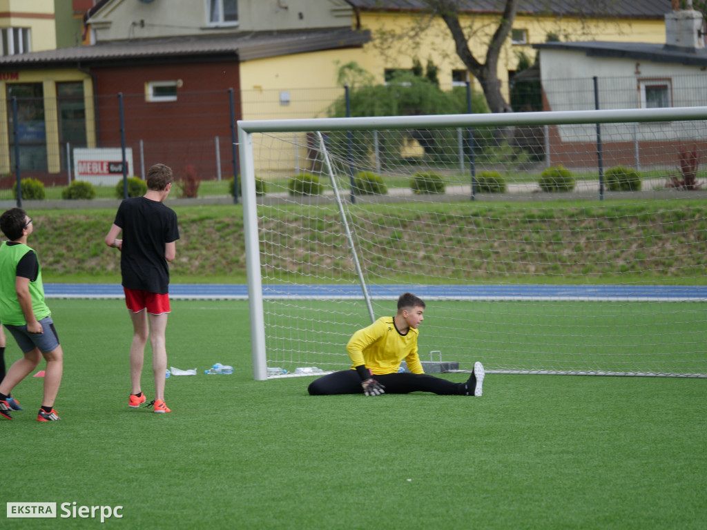 MOSIR CUP 2021