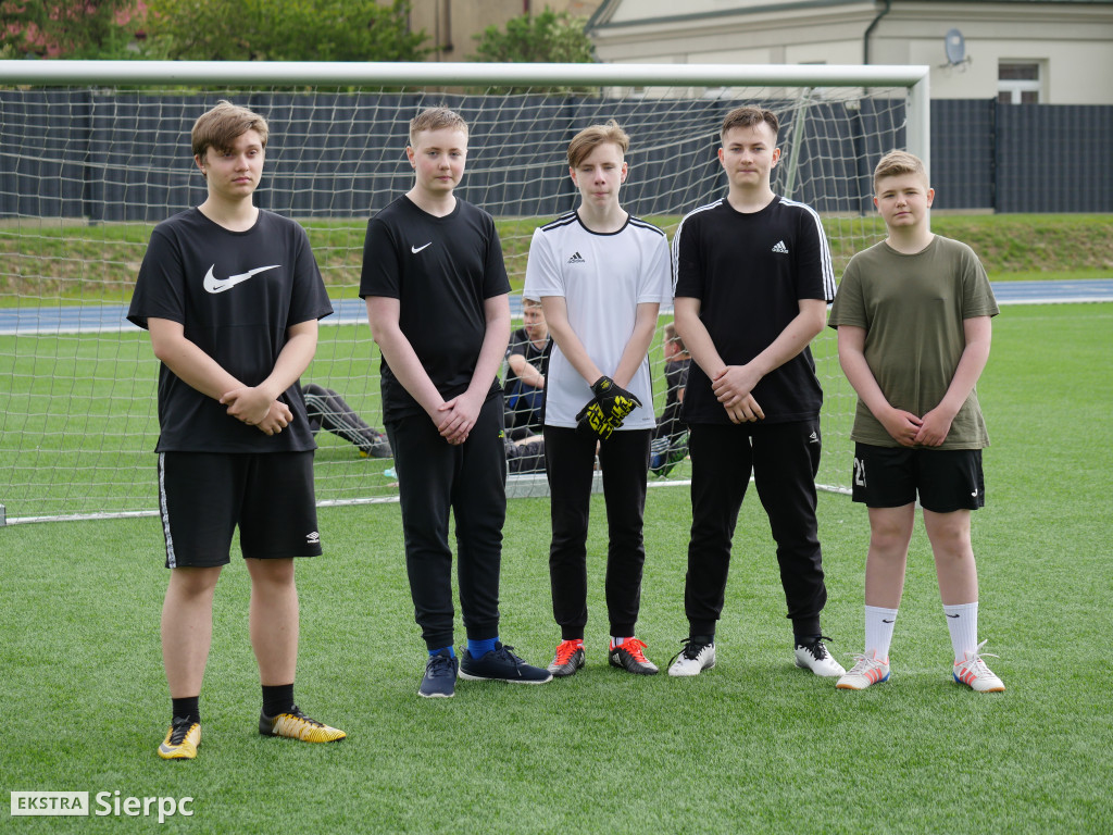 MOSIR CUP 2021
