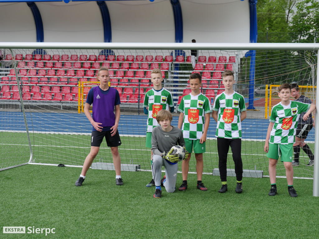 MOSIR CUP 2021
