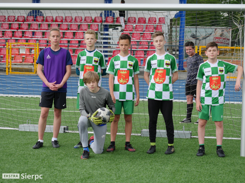 MOSIR CUP 2021