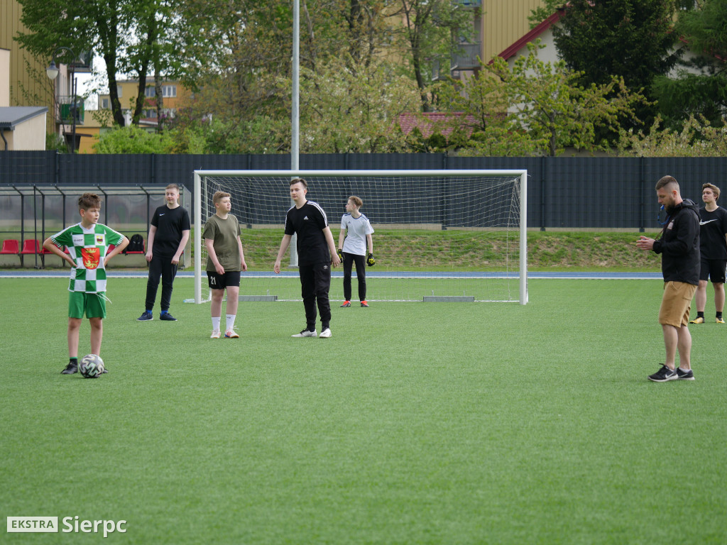 MOSIR CUP 2021