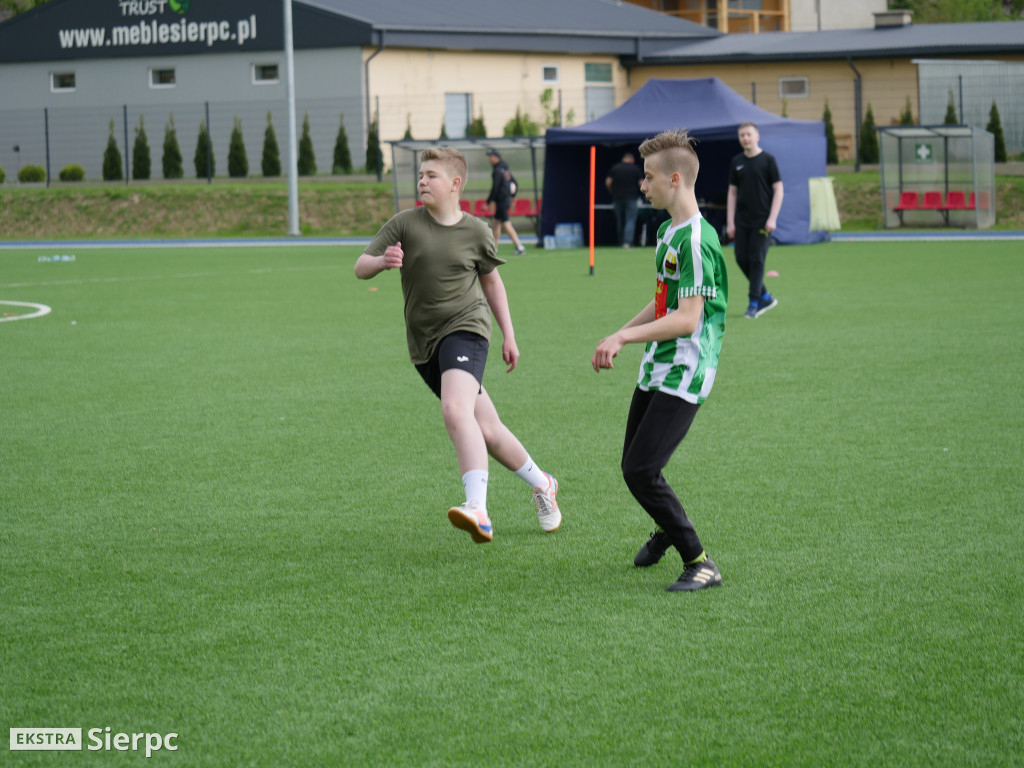 MOSIR CUP 2021