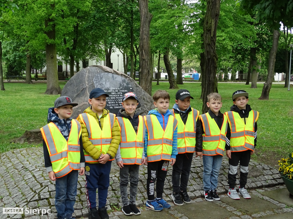 77. rocznica bitwy o Monte Cassino