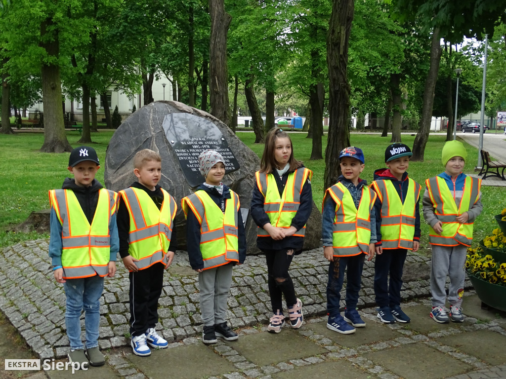 77. rocznica bitwy o Monte Cassino