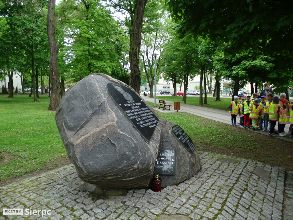 77. rocznica bitwy o Monte Cassino