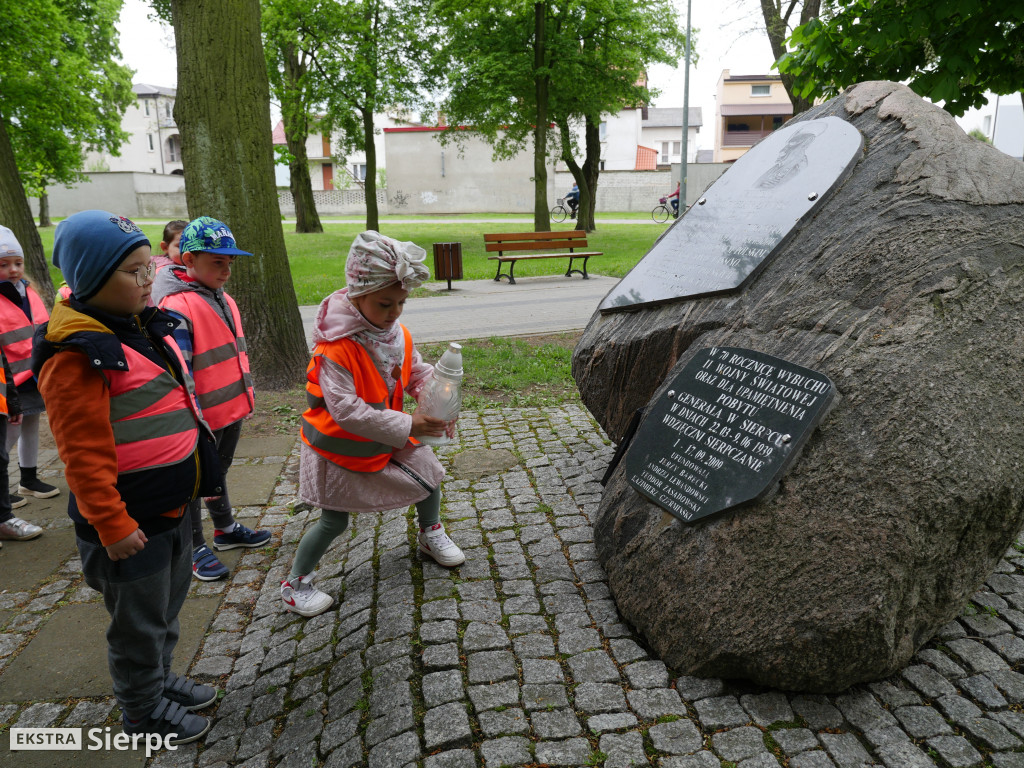 77. rocznica bitwy o Monte Cassino