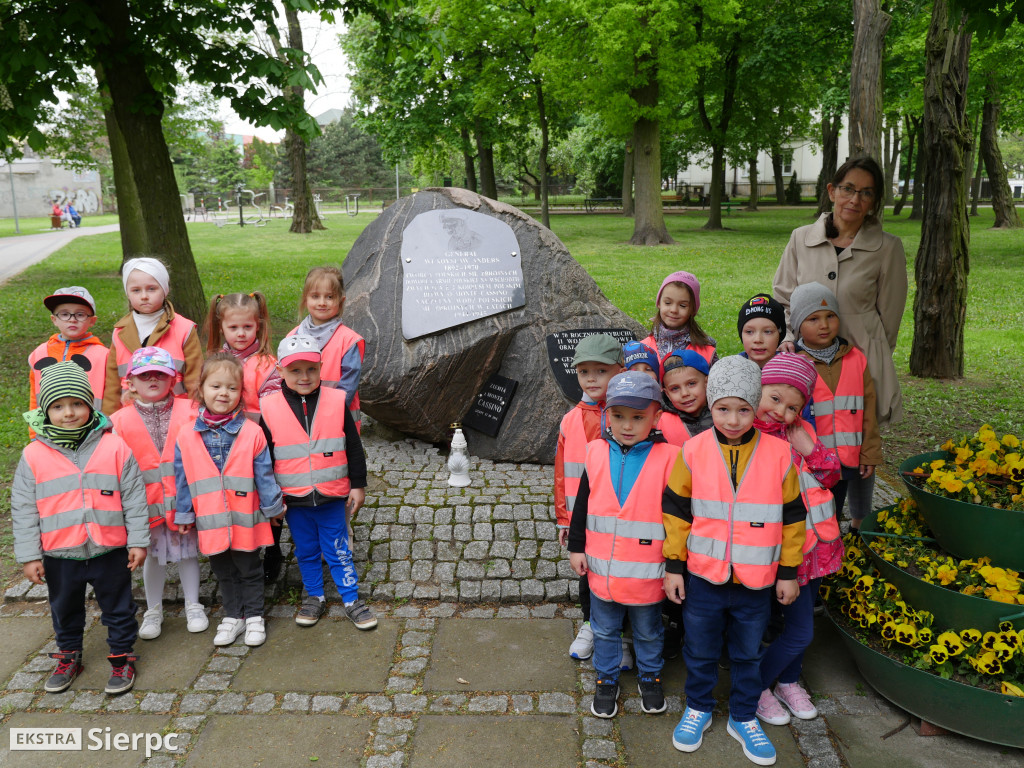 77. rocznica bitwy o Monte Cassino