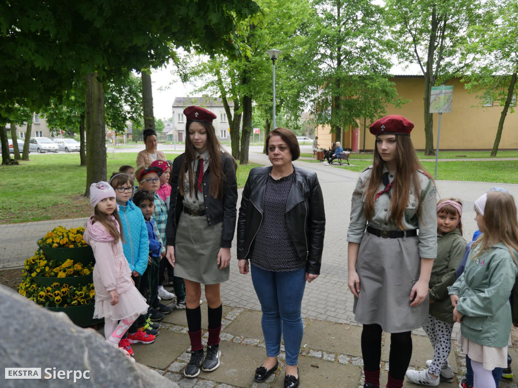 77. rocznica bitwy o Monte Cassino