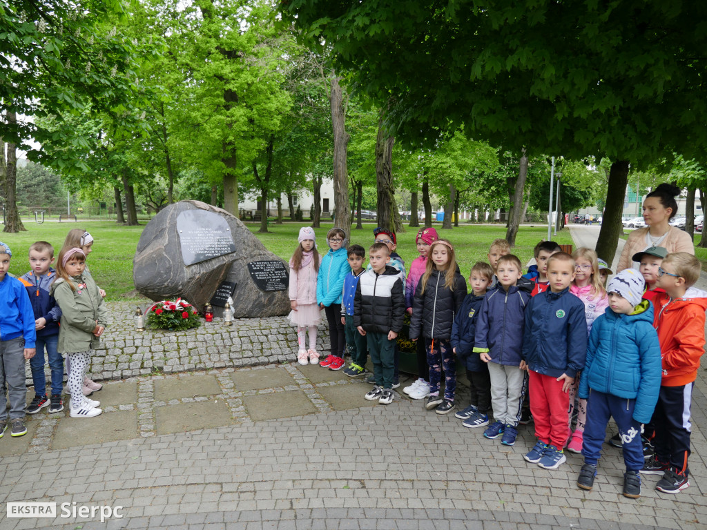 77. rocznica bitwy o Monte Cassino