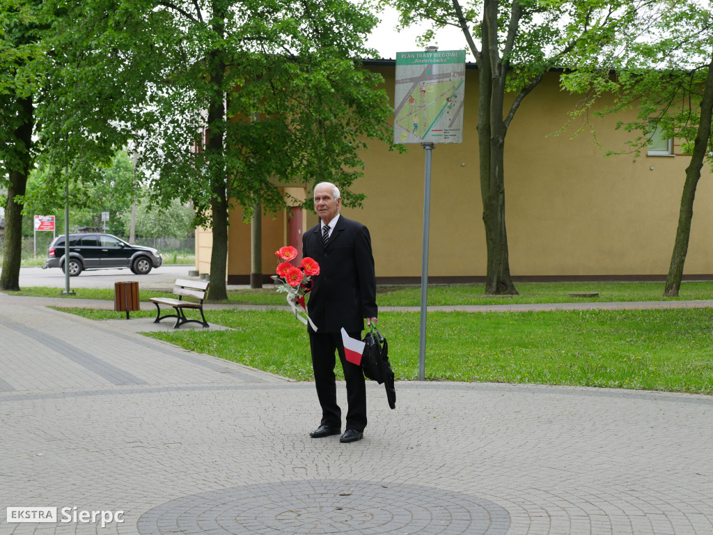 77. rocznica bitwy o Monte Cassino
