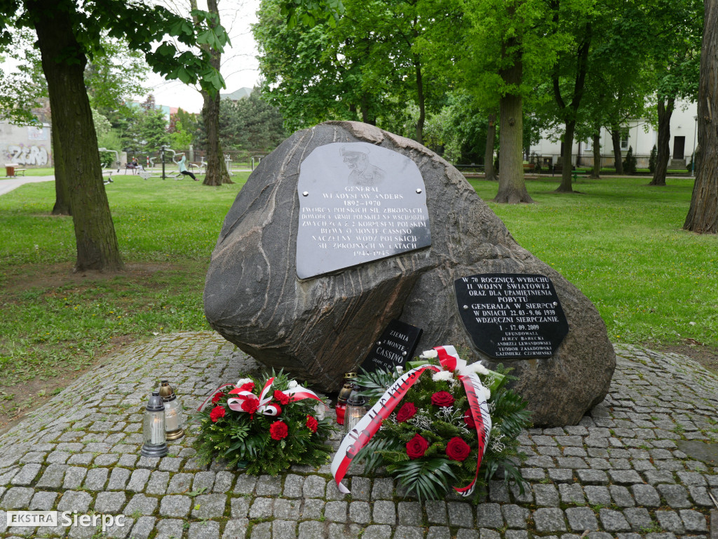 77. rocznica bitwy o Monte Cassino