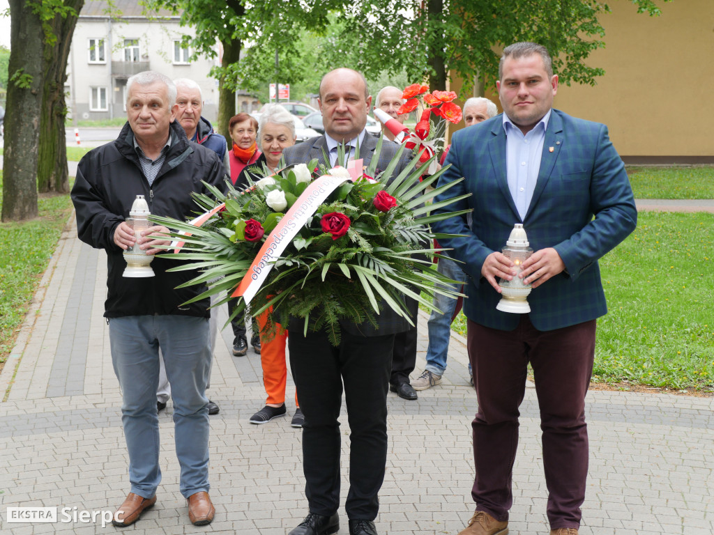 77. rocznica bitwy o Monte Cassino